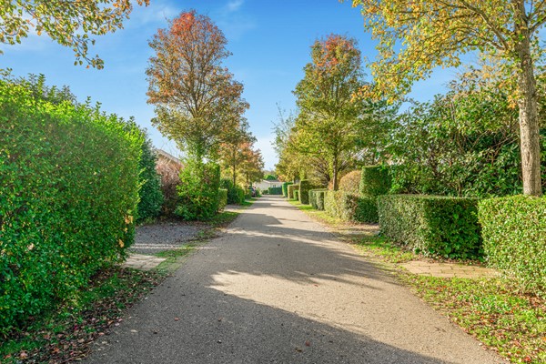 Medium property photo - Buitenhuizerweg 2-23, 1981 LK Velsen-Zuid